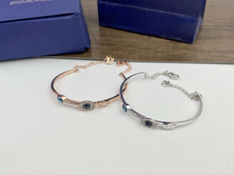 Swarovski Bracelets